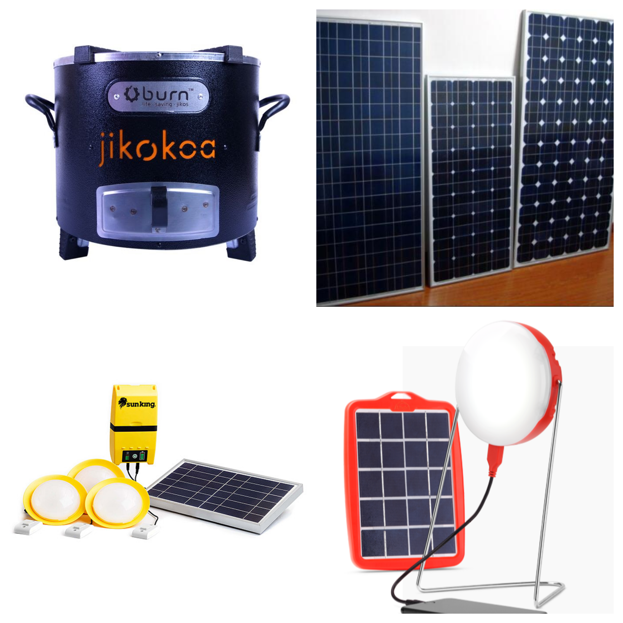 Clean Energy