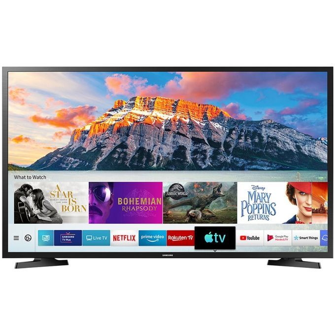 TVs